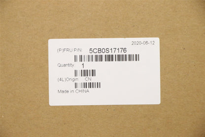 Lenovo UpperCaseASM_RUL81M0PG 5CB0S17176