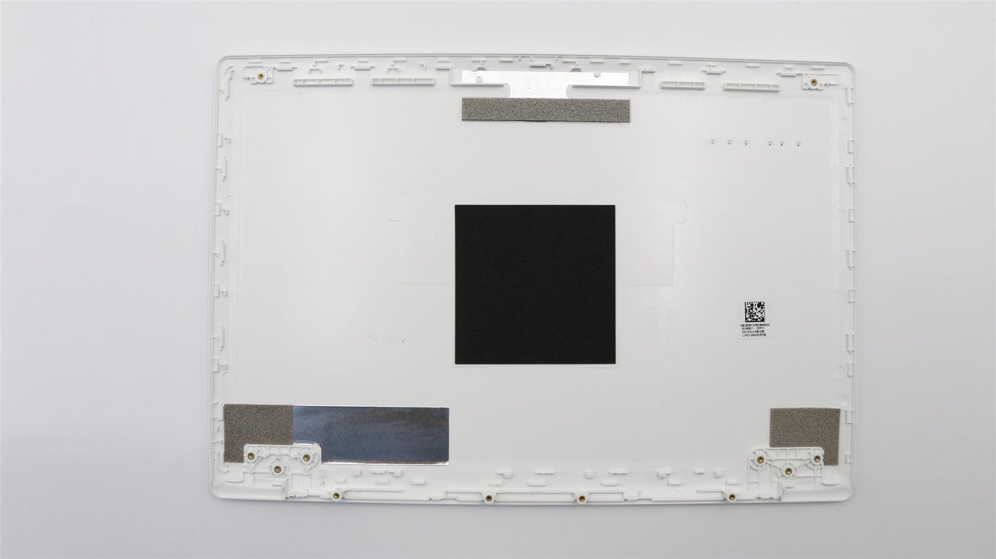 Lenovo IdeaPad S130-11IGM LCD Cover Rear Back Housing White 5CB0R61145