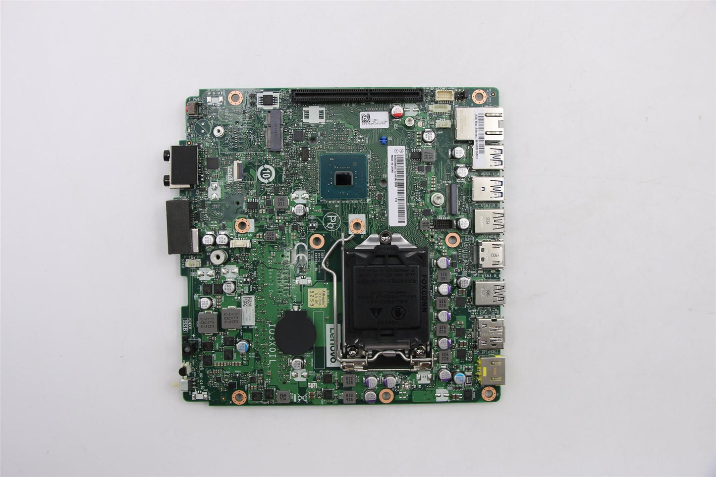 Lenovo ThinkCentre M720q Motherboard Mainboard 5B20U53711