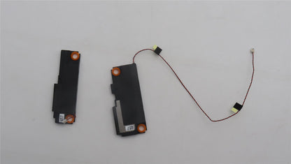 Lenovo IdeaPad 3 11IAN8 Speaker Speakers 5SB0S32016
