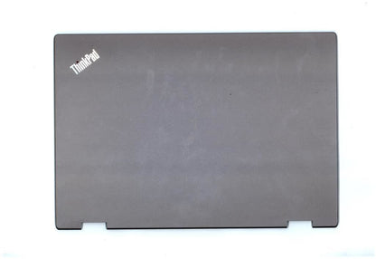 Lenovo FRU LCD A cover,YG,SR 02DA291