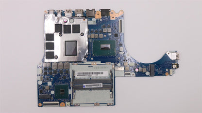 Lenovo Y7000 2019 Y540 15IRH Motherboard Mainboard DIS intelI79750H 5B20S42290