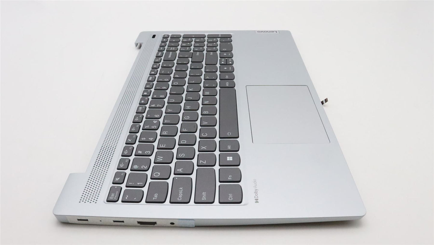 Lenovo UpperCaseASM_EUROENGL82SFFPCGBL_PC 5CB1J00379