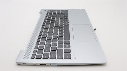 Lenovo UpperCaseASM_EUROENGL82SFFPCGBL_PC 5CB1J00379