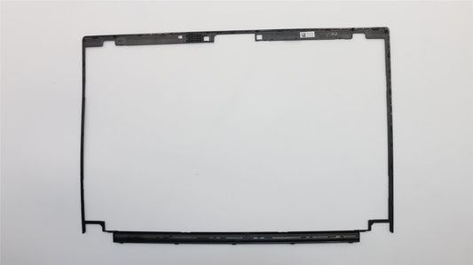 Lenovo ThinkPad T480s Bezel front trim frame Cover Black 01YU112