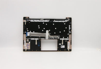 Lenovo IdeaPad S540-14IWL S540-14IML Keyboard Palmrest Top Cover 5CB0S17275