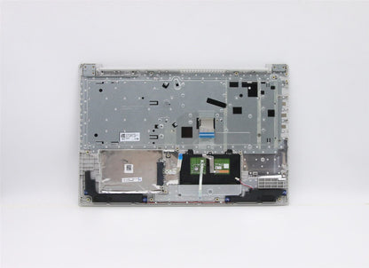 Lenovo IdeaPad 320-15IKB 320-15ISK Keyboard Palmrest Top Cover Grey 5CB0N86490