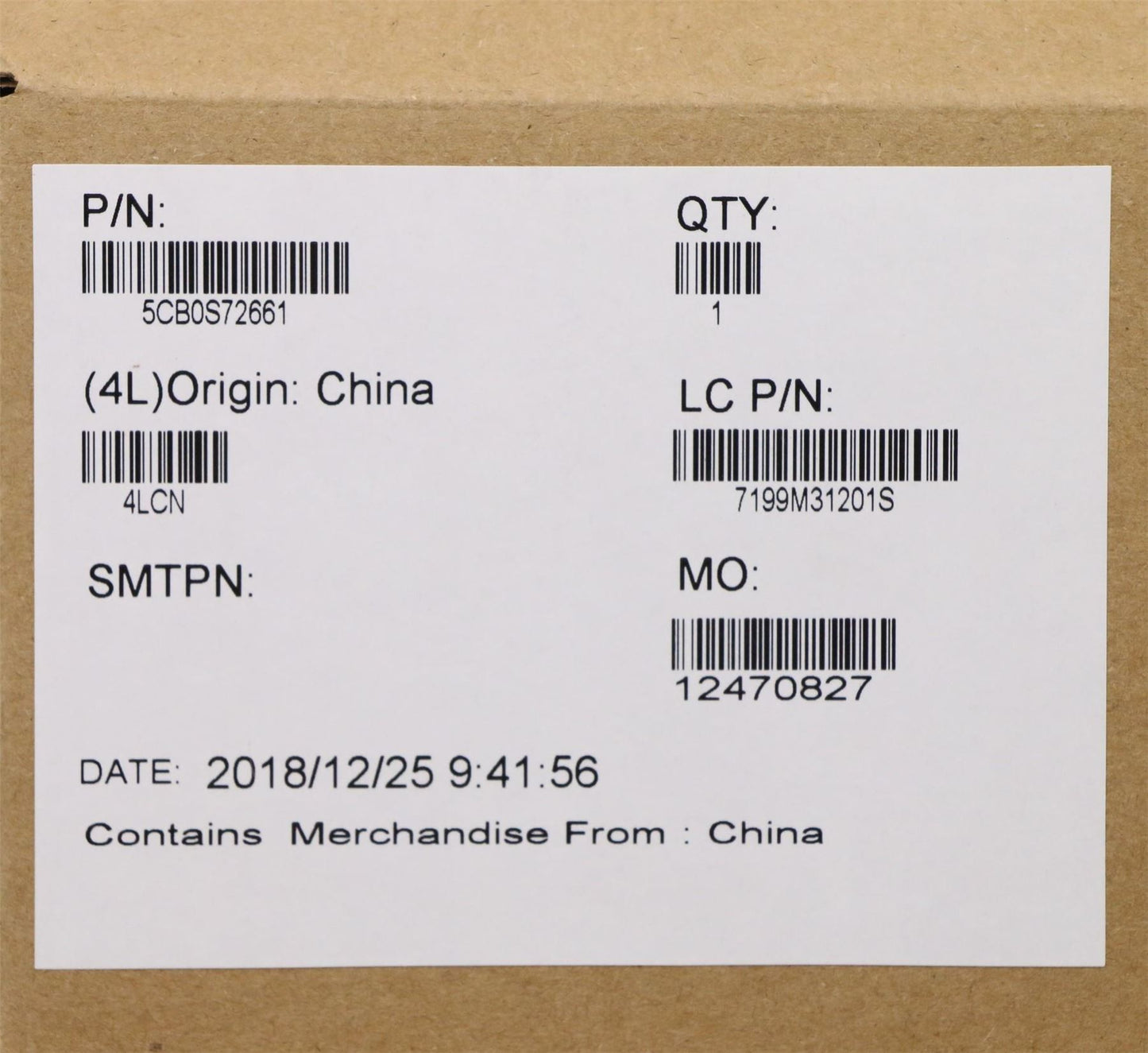 Lenovo Yoga C930-13IKB Keyboard Palmrest Top Cover Swedish Finnish 5CB0S72661