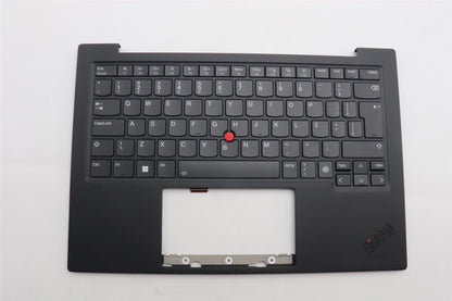 Lenovo MECH_ASM GRP_KBD_BZL_BRL_WW_DB_LTN 5M11N61194