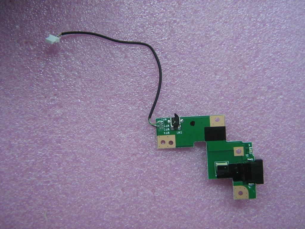 Lenovo Crd IIDA USB Board 42W7886