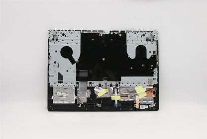 Lenovo Upper Case ASM_CH L 81SX 5CB0U42723