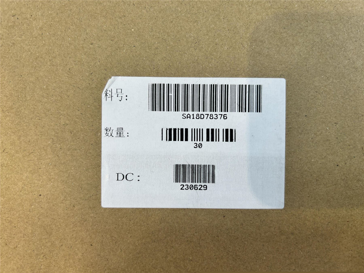 Lenovo Adapter;MC-209L;10V2A;Chile;black AC Charger Adapter SA18D78376
