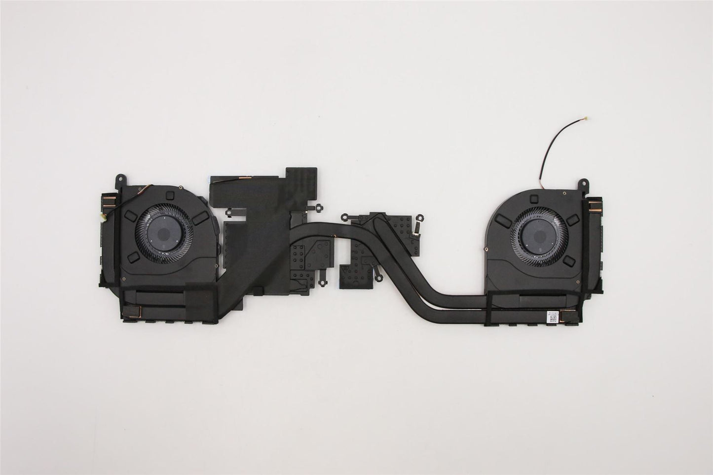 Lenovo THERMAL MODULEC81UJ WFAN_1160TI 5H40S19954