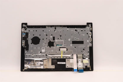 Lenovo ThinkPad E14 Gen 3 E14 Gen 4 Palmrest Cover Keyboard Black 5M11C47338