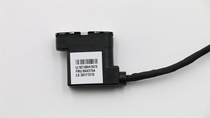 Lenovo ThinkStation P320 Tiny Display Port Cable 04X2754