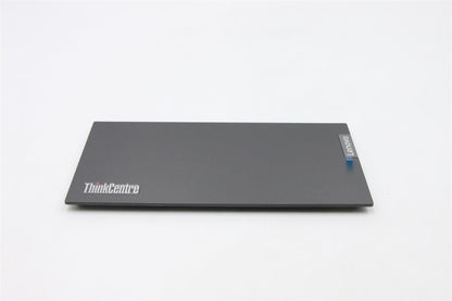 Lenovo ThinkCentre M90n-1 M75n Top Case Cover Assembly Black 5M10U49615