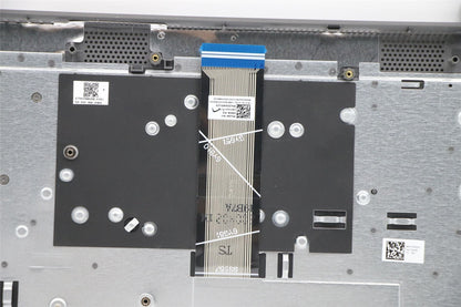 Lenovo IdeaPad 5-15ARE05 5-15ITL05 Keyboard Palmrest Top Cover Grey 5CB0X56376