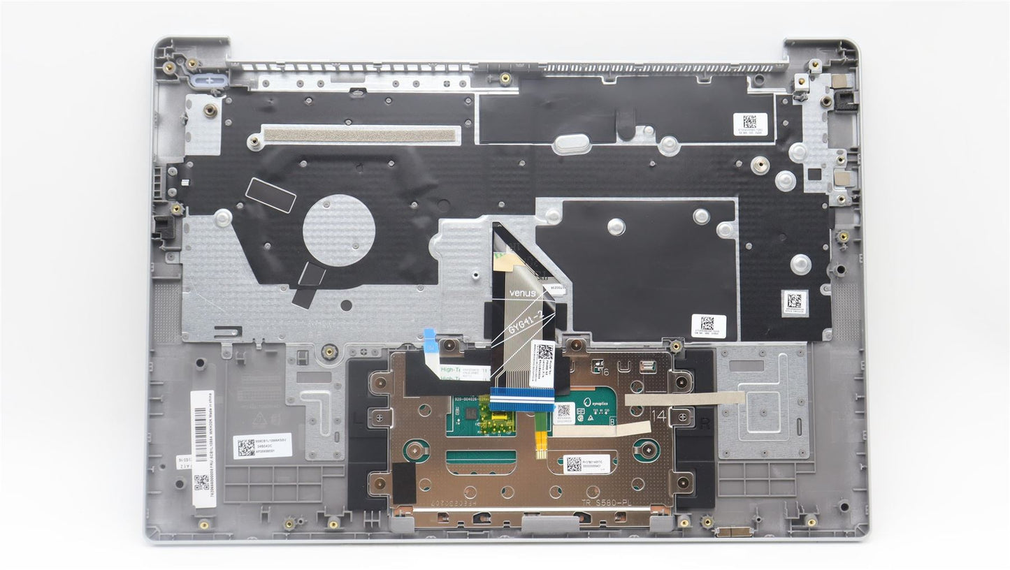 Lenovo IdeaPad 5 14ABR8 5 14IAH8 Palmrest Cover Touchpad Keyboard 5CB1L10884