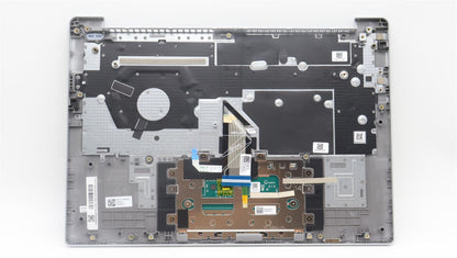 Lenovo IdeaPad 5 14ABR8 5 14IAH8 Palmrest Cover Touchpad Keyboard 5CB1L10884