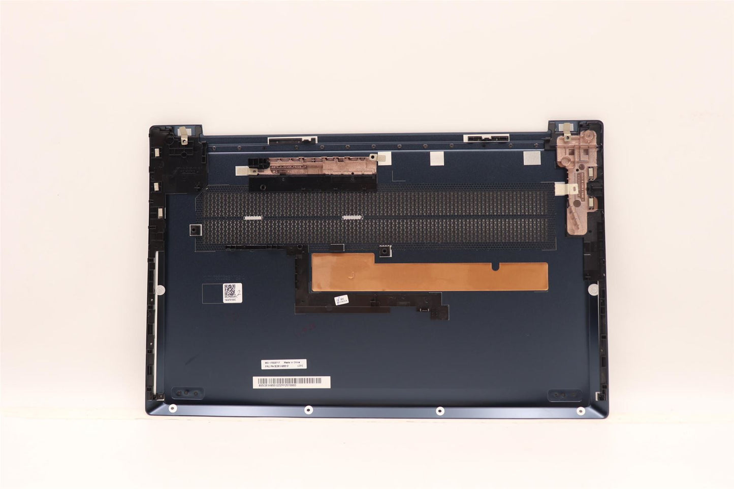 Lenovo Lower Case L 82SF ML AB 5CB1H95512