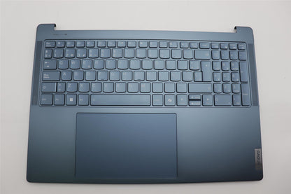 Lenovo Upper Case ASM_SPA L 83DNTT PS 5CB1N62273