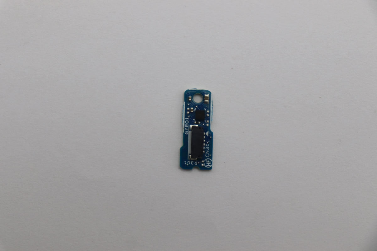 Lenovo CARDPOP W 21SQ Sensor Board 5C50S25795