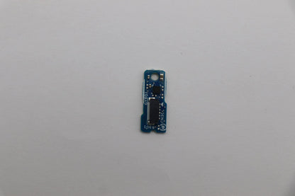 Lenovo CARDPOP W 21SQ Sensor Board 5C50S25795