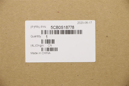Lenovo IdeaPad S340-15API Palmrest Touchpad Cover Keyboard Slovenian 5CB0S18778