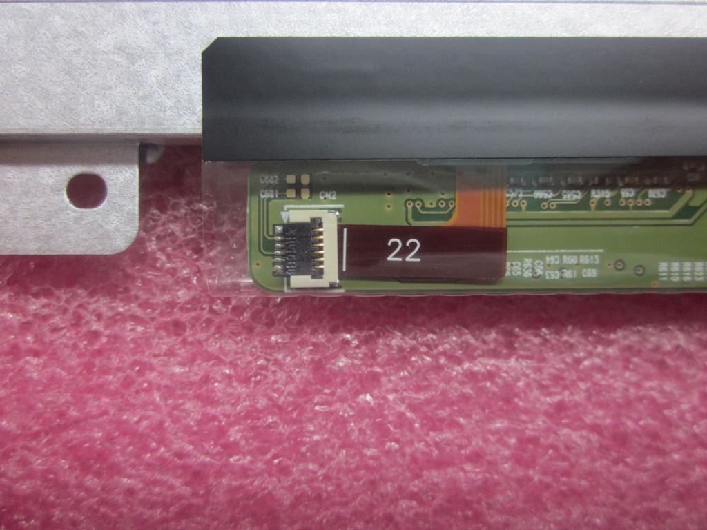 Lenovo FRU 15.6HD AG LGD 04Y1277