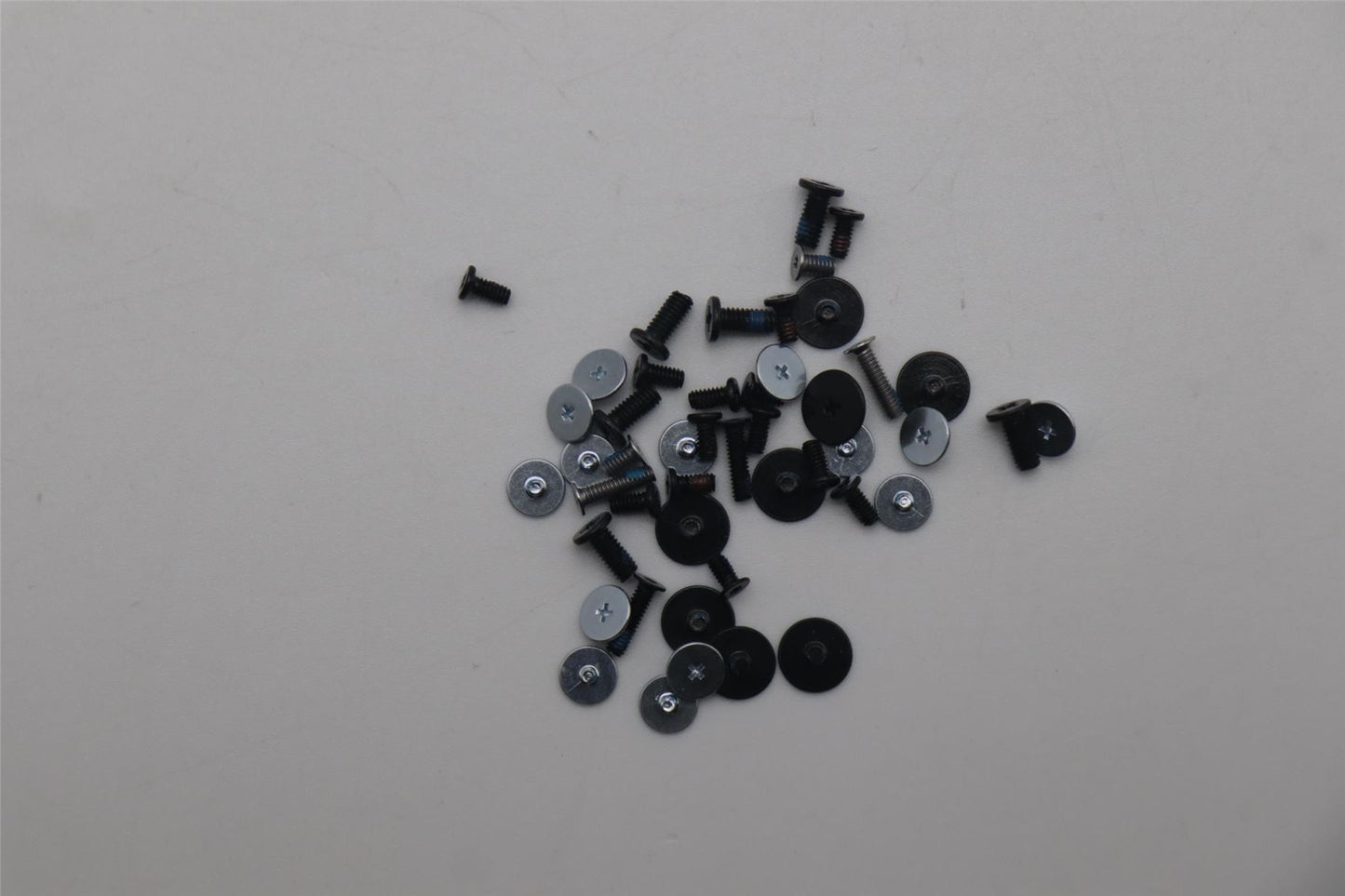Lenovo SCREW Screw Pack H 83DR 5S10S35636