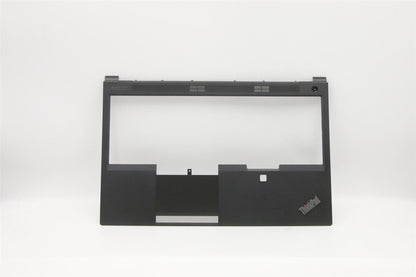 Lenovo ThinkPad P53 Palmrest Top Cover Housing Black 5CB0Y89813