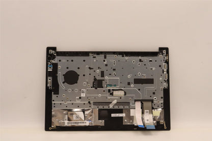 Lenovo MECH_ASM KBD CCvr SWS BKL(PMX)UK BK 5M11H58971