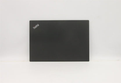 Lenovo ThinkPad P14s 2 T14 2 LCD Cover Rear Back Housing Black 5CB0Z69253