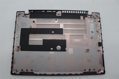 Lenovo FRU D COVER,ASM,Plastic,WLAN,BLANC 5CB1M21520