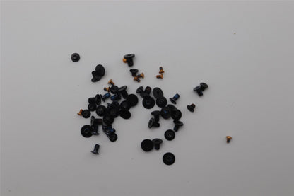 Lenovo SCREW Screw Pack L83ED 5S10S35665