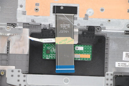 Lenovo UpperCaseASM_US INTEL81WBFPPGYDIS 5CB0X57530