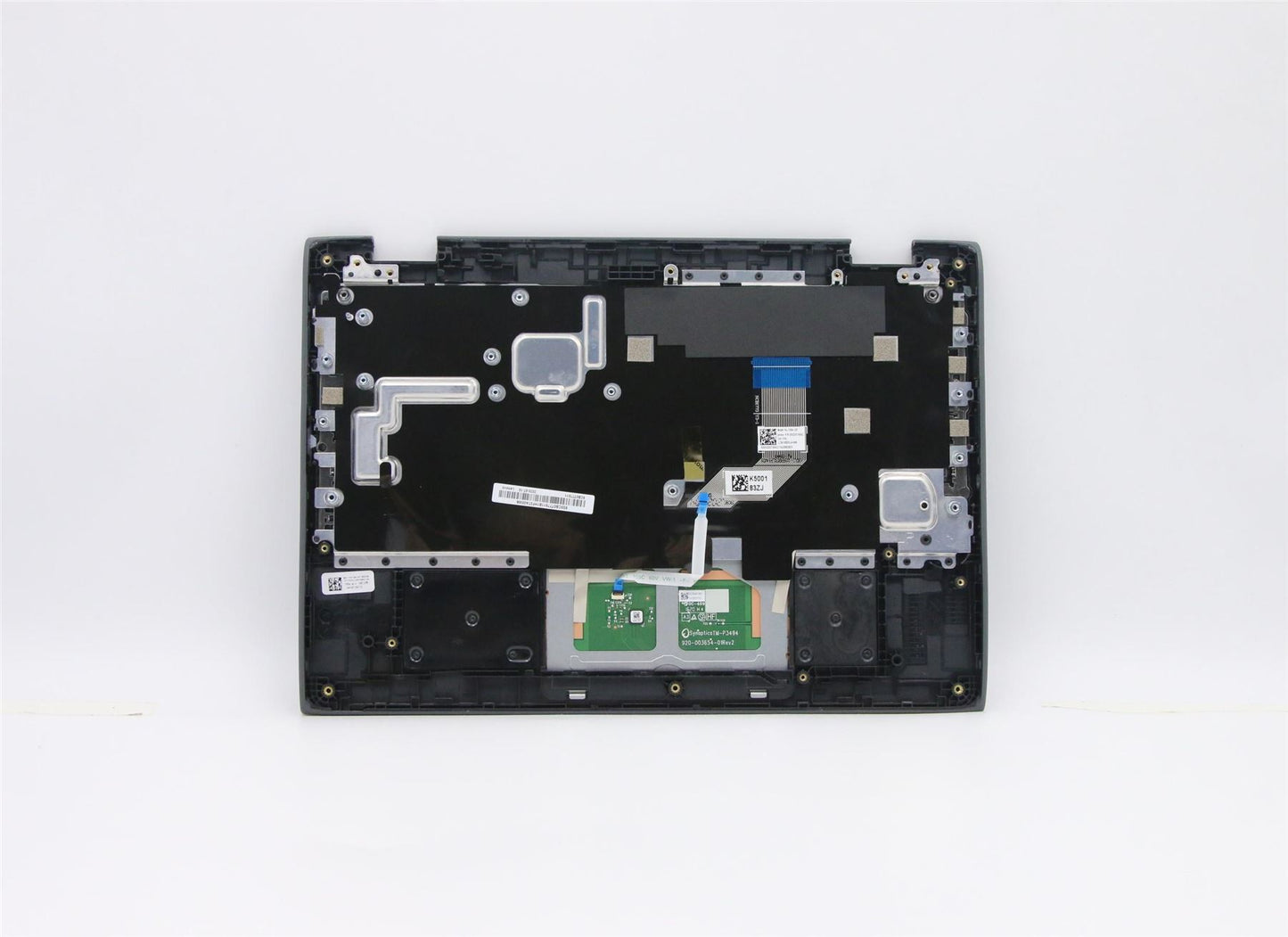 Lenovo Upper Case ASM US INT E B 81M8 5CB0T77511