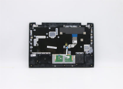 Lenovo Upper Case ASM US INT E B 81M8 5CB0T77511