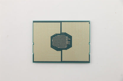 Lenovo ThinkStation P920 P720 CPU Processor 5SA0U56140
