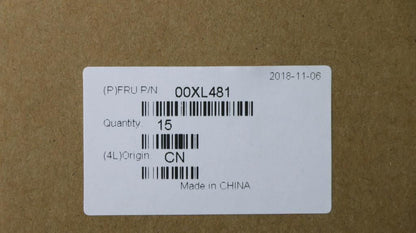 Lenovo CABLE C.A. COM_PORT 00XL481