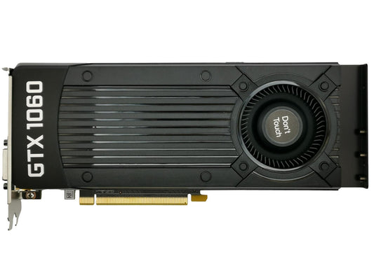 Acer DA.10611.004 VGA.GTX1060.6GB.ATX.PCI-Ex16.UEFI.W/DVI/HDMI/DP*3
