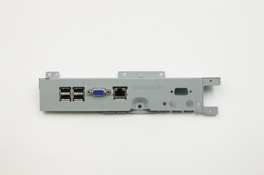 Lenovo ThinkCentre E73z M73z M83z USB LAN Ethernet VGA Board 04X2259