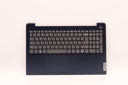 Lenovo IdeaPad 3 15IAU7 3 15ABA7 Palmrest Cover Touchpad Keyboard 5CB1H77859