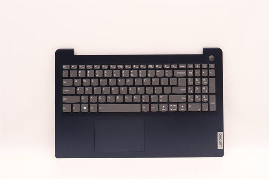 Lenovo IdeaPad 3 15IAU7 3 15ABA7 Palmrest Cover Touchpad Keyboard 5CB1H77859