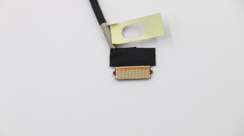 Lenovo ThinkPad T580 P52s Kabel-Webcam-Kamera 01YU622