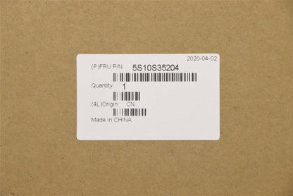 Lenovo SCREW Screw Pack PG B 82B2 5S10S35204