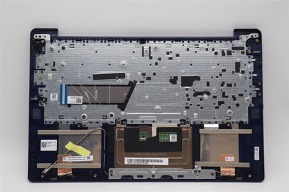 Lenovo Upper Case ASM_UKE L82XN NFP AB 5CB1L30148