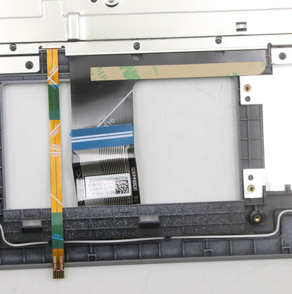 Lenovo IdeaPad 5-15IIL05 5-15ITL05 Palmrest Cover Keyboard Czech Slovakian 5CB0Y97619