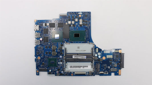 Lenovo Legion Y520-15IKBN Motherboard Mainboard Core i5-7300 4GB DIS 5B20N00219