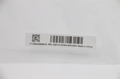 Lenovo 5M11C16754 MECH_ASM HDD EOU,Housing,Door WH